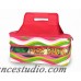 Picnic Plus by Spectrum Entertainer Hot and Cold Lunch Bag PICI1086